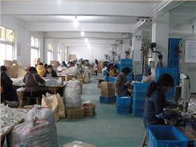 宜安特工廠相冊（十）