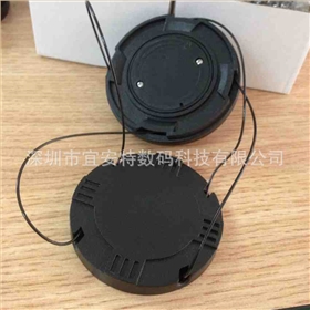 防盜蜘蛛標簽圖