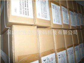 防盜DR標簽檢測板發貨圖