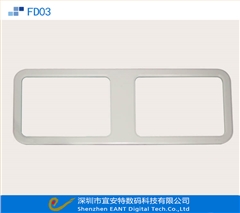 隱形地埋防盜天線_隱蔽式地埋防盜報警系統