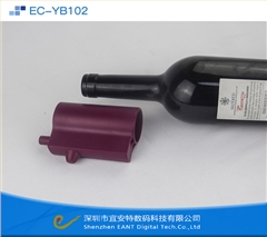變徑式酒扣 超市商場紅酒防盜扣