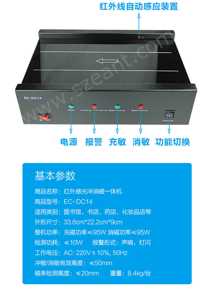 宜安特 充消檢一體機 EC-DC14 網站圖 03