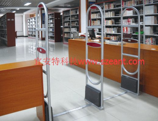 圖書防盜系統 EC-EM03型