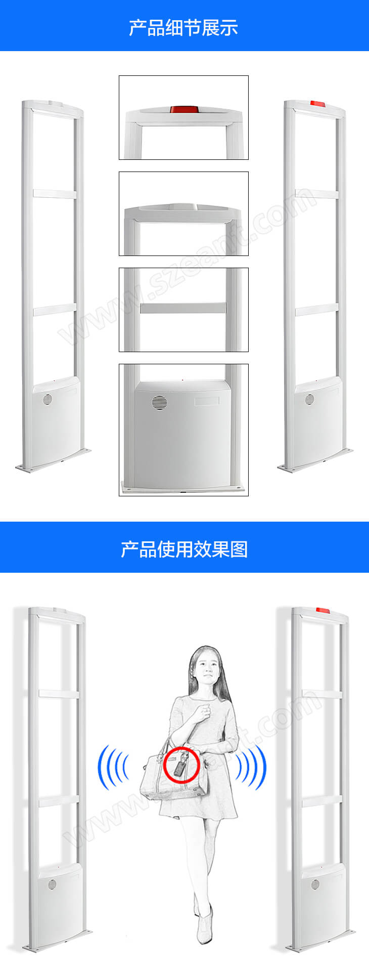 網站 射頻天線EC-506 詳情圖 02