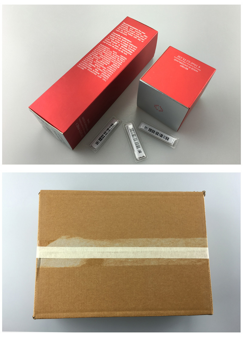 DR防盜軟標
