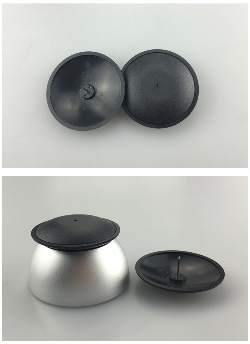 防盜扣產品實拍