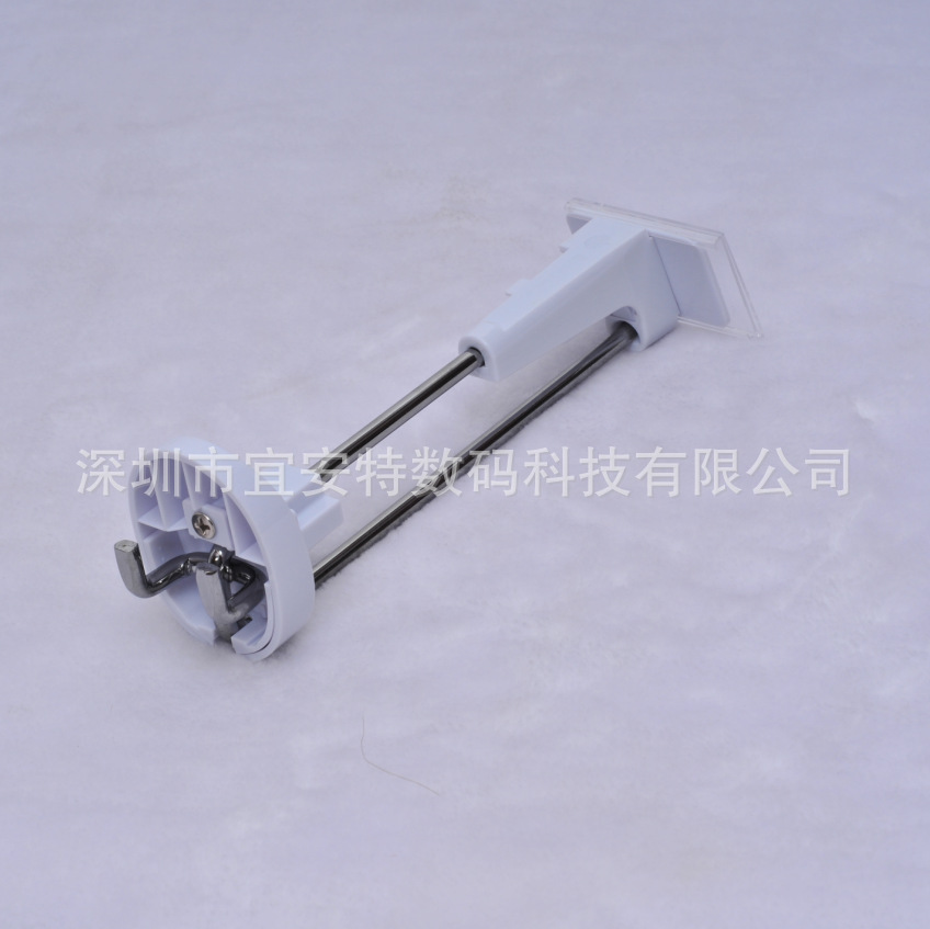 商品防盜掛鉤，體驗(yàn)店展示掛鉤